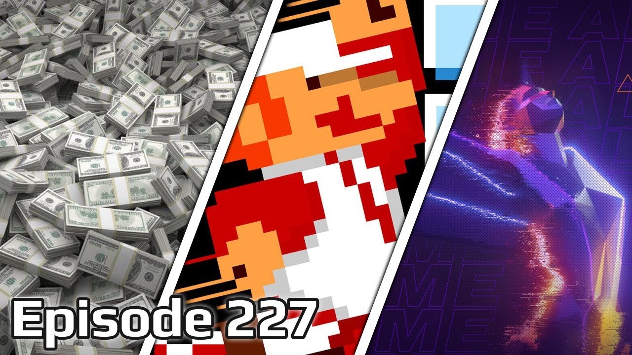 Nintendo Switch & PS5 Sales, Retro Gaming Market, Early GOTY Thoughts | SpawnCast Ep 227